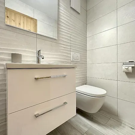 Le Rocher L Pied Des Pistes L 6pers.
