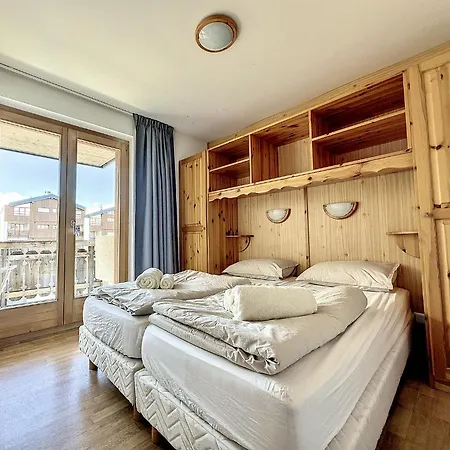 Le Rocher L Pied Des Pistes L 6pers. * Nendaz