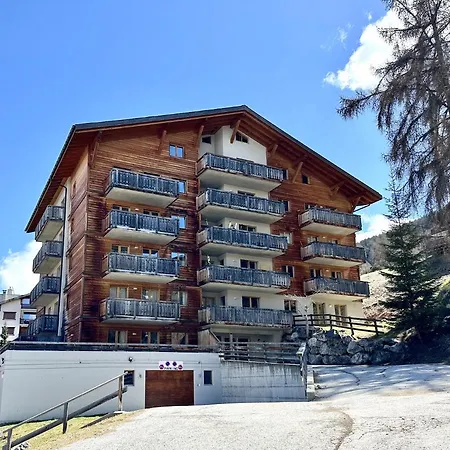 Apartment Le Rocher L Pied Des Pistes L 6pers. *