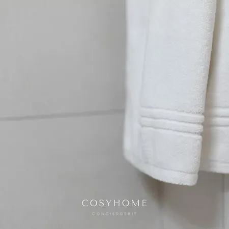 Le Rocher L Pied Des Pistes L By Cosyhome Apartament