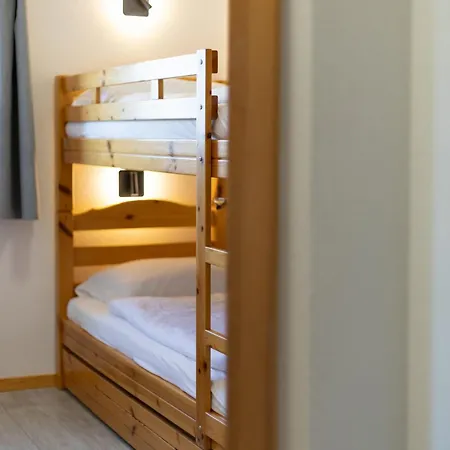 Apartament Le Rocher L Pied Des Pistes L By Cosyhome *