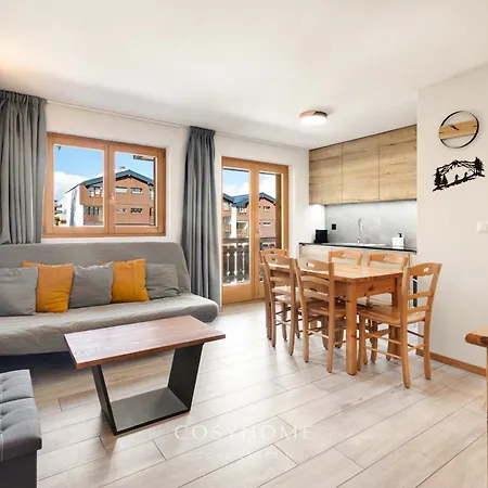 Le Rocher L Pied Des Pistes L By Cosyhome Apartmán Nendaz