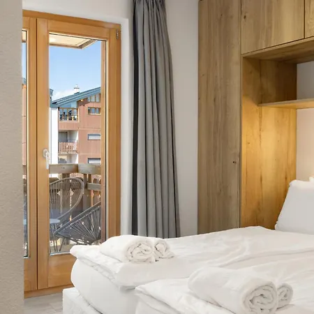 Le Rocher L Pied Des Pistes L By Cosyhome Nendaz