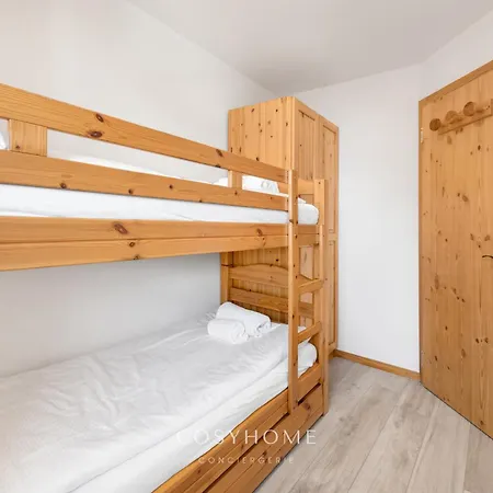 Le Rocher L Pied Des Pistes L By Cosyhome * Nendaz