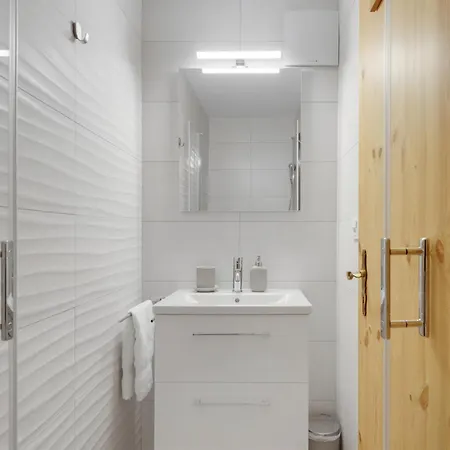 Le Rocher L Pied Des Pistes L By Cosyhome Apartament *