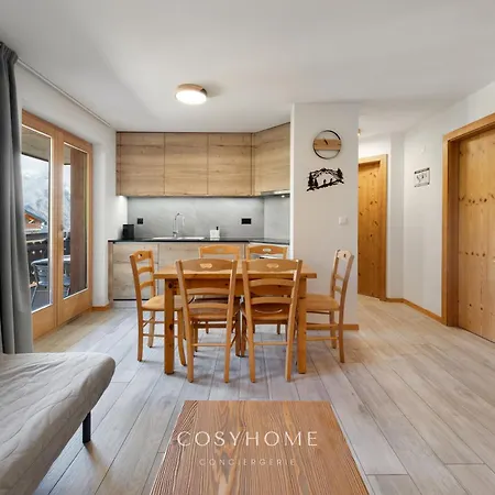 Le Rocher L Pied Des Pistes L By Cosyhome Nendaz