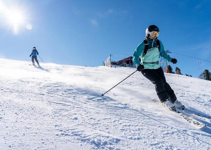 Le Rocher L Pied Des Pistes L By Cosyhome Apartman