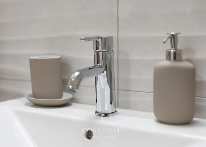 Le Rocher L Pied Des Pistes L By Cosyhome