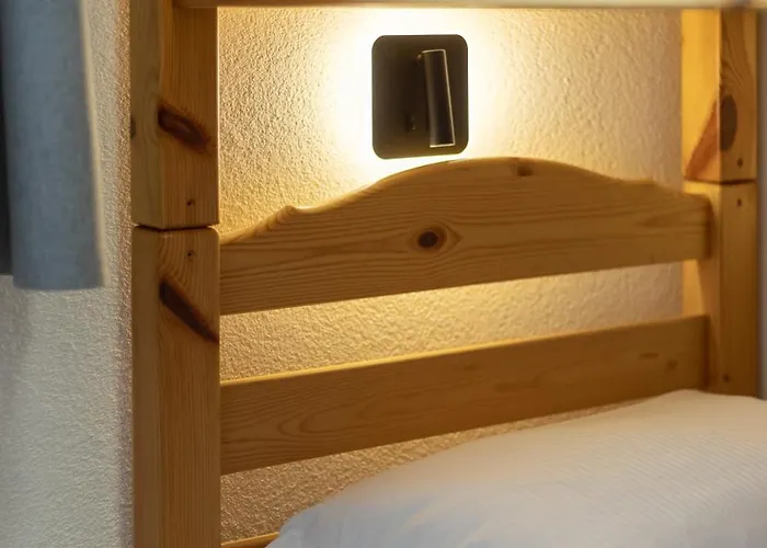 Le Rocher L Pied Des Pistes L By Cosyhome Apartman *