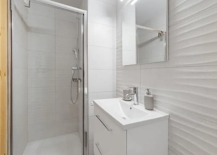 Apartman Le Rocher L Pied Des Pistes L By Cosyhome