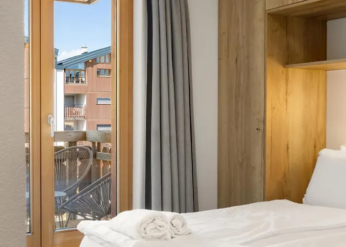 Le Rocher L Pied Des Pistes L By Cosyhome Nendaz