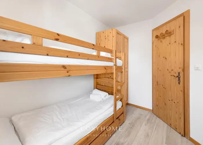 Le Rocher L Pied Des Pistes L By Cosyhome * Nendaz