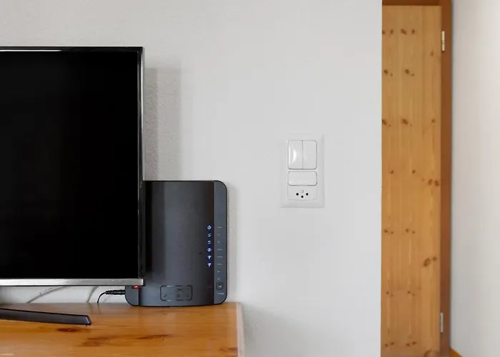 Apartman Le Rocher L Pied Des Pistes L By Cosyhome