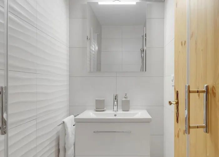 Le Rocher L Pied Des Pistes L By Cosyhome Apartman *