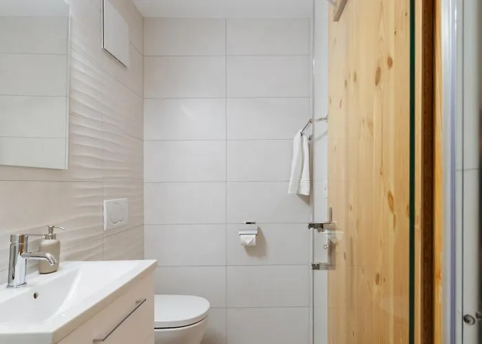 Le Rocher L Pied Des Pistes L By Cosyhome Apartman Nendaz