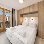 Le Rocher L Pied Des Pistes L By Cosyhome