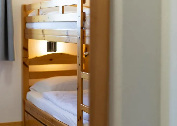 Lejlighed Le Rocher L Pied Des Pistes L By Cosyhome *